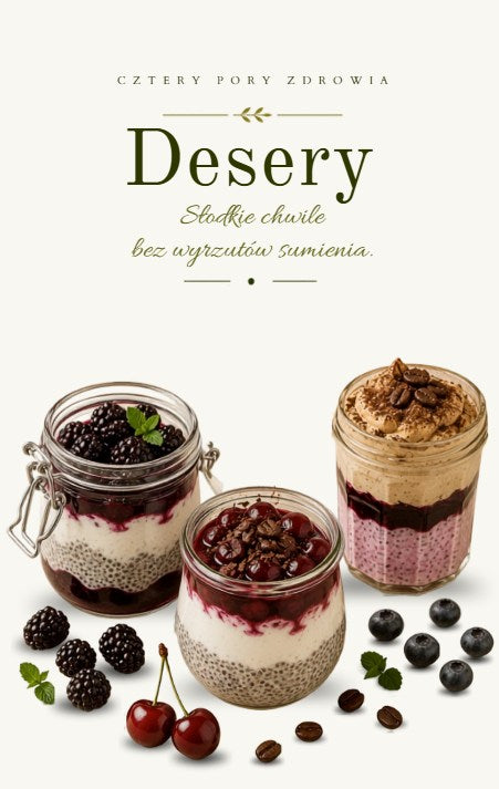 Desery