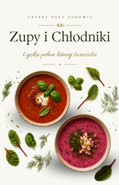 Zupy i chłodniki